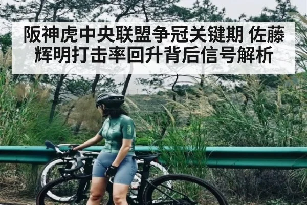 阪神虎中央联盟争冠关键期 佐藤辉明打击率回升背后信号解析