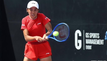 欧冠决赛投注指南-三胜纳瓦罗绝非偶然：张帅如何成为美国新星的“绝对克星”