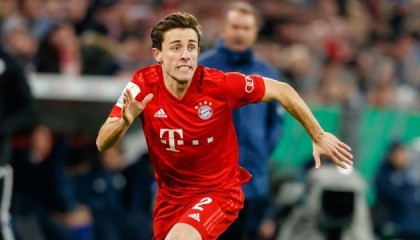 欧冠决赛投注指南-从转会矛盾到接班勒夫，弗利克与萨利的那些事儿