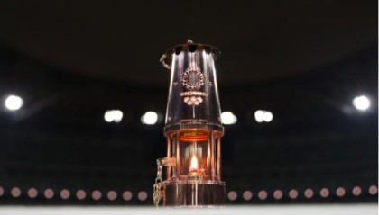 欧冠决赛投注指南-东奥圣火传递启动仪式计划空场举行 表演改为录播