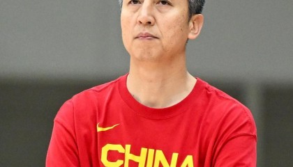 欧冠进球数预测-胜中国台北！段冉不满防守，杨毅不满进攻，李弘权朱俊龙成赢家！